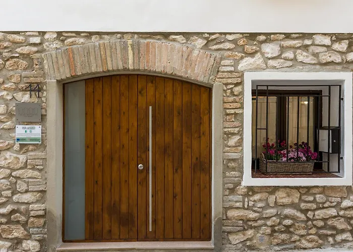Casa Santiago Casa Rural