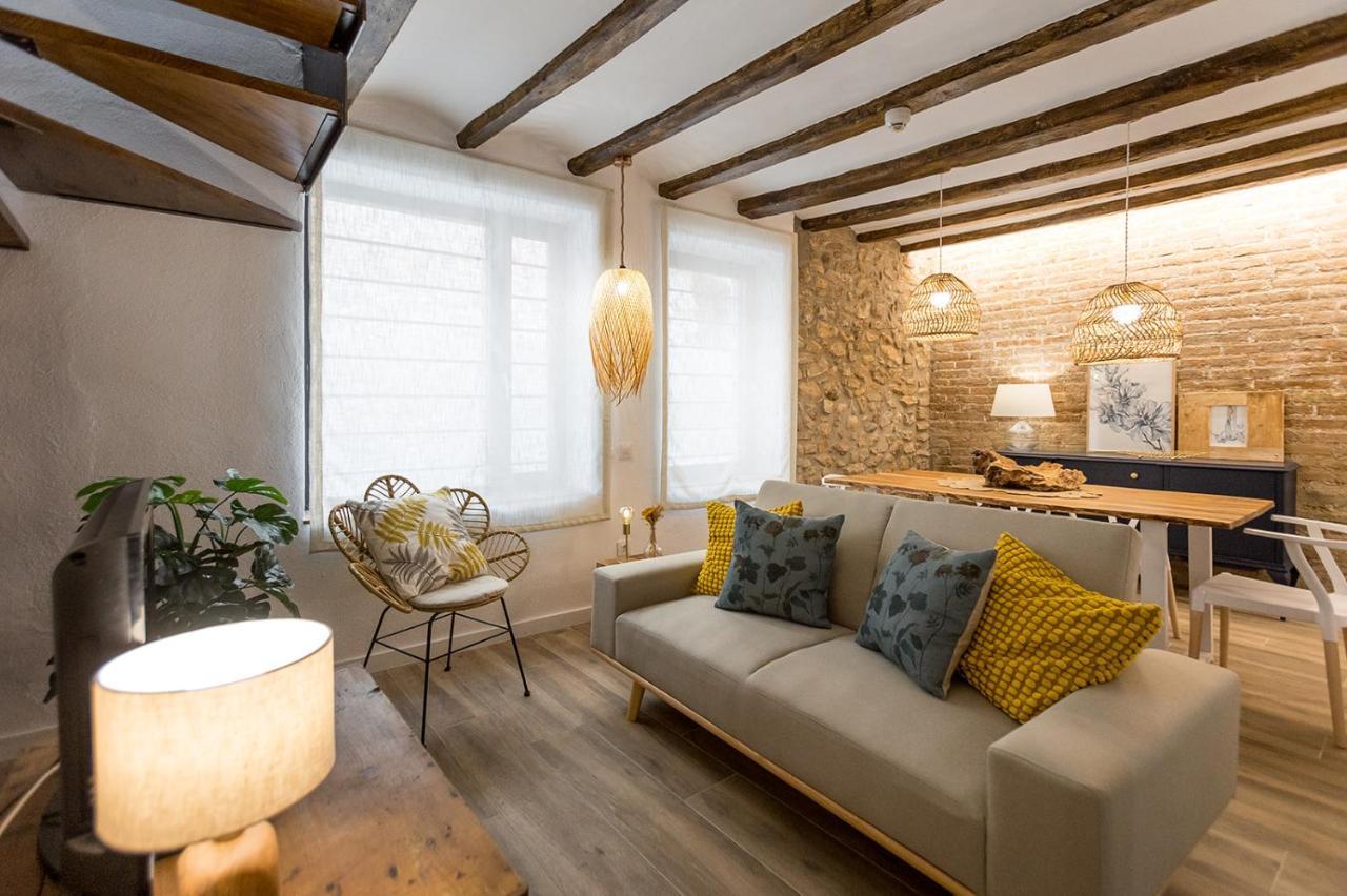 Casa Santiago Holiday home Tivenys