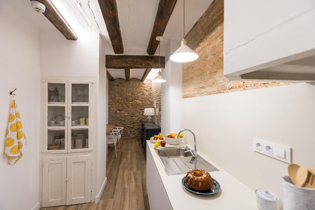Casa Santiago Tivenys