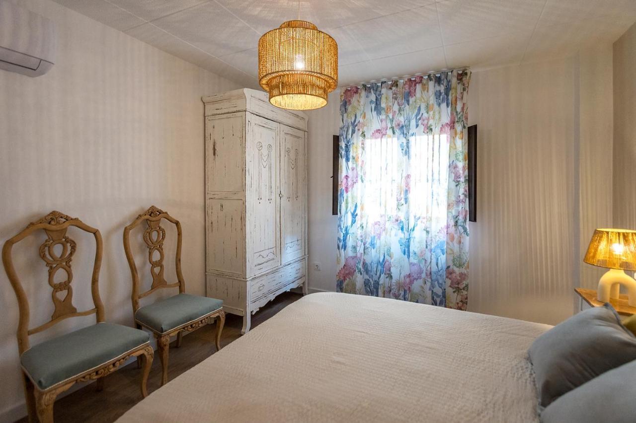 Holiday home Casa Santiago