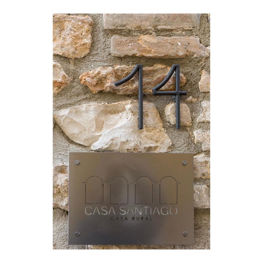 Casa Santiago *