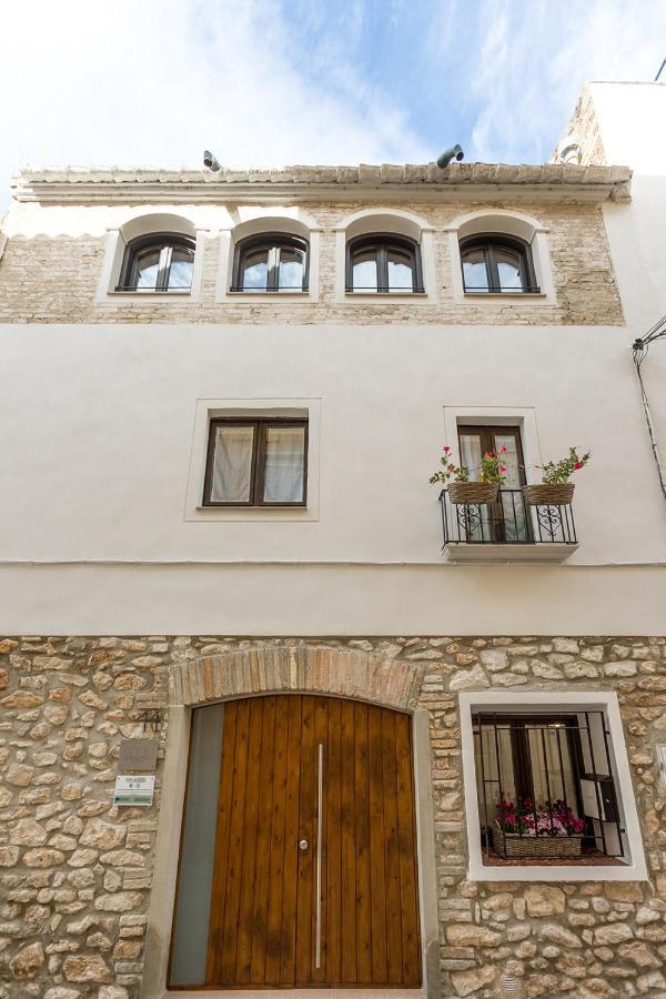 Casa Santiago Tivenys