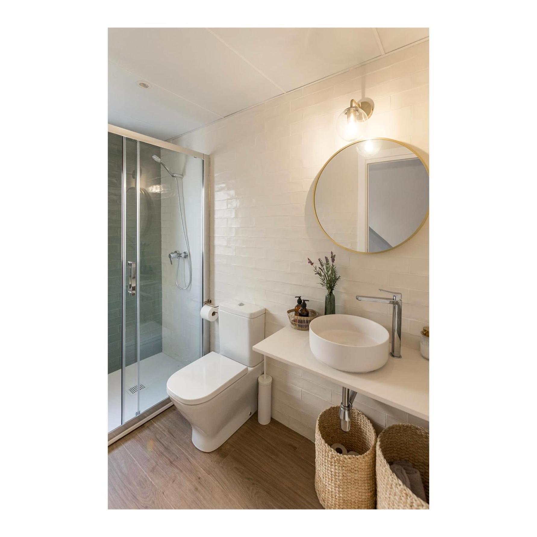 Casa Santiago Holiday home Tivenys