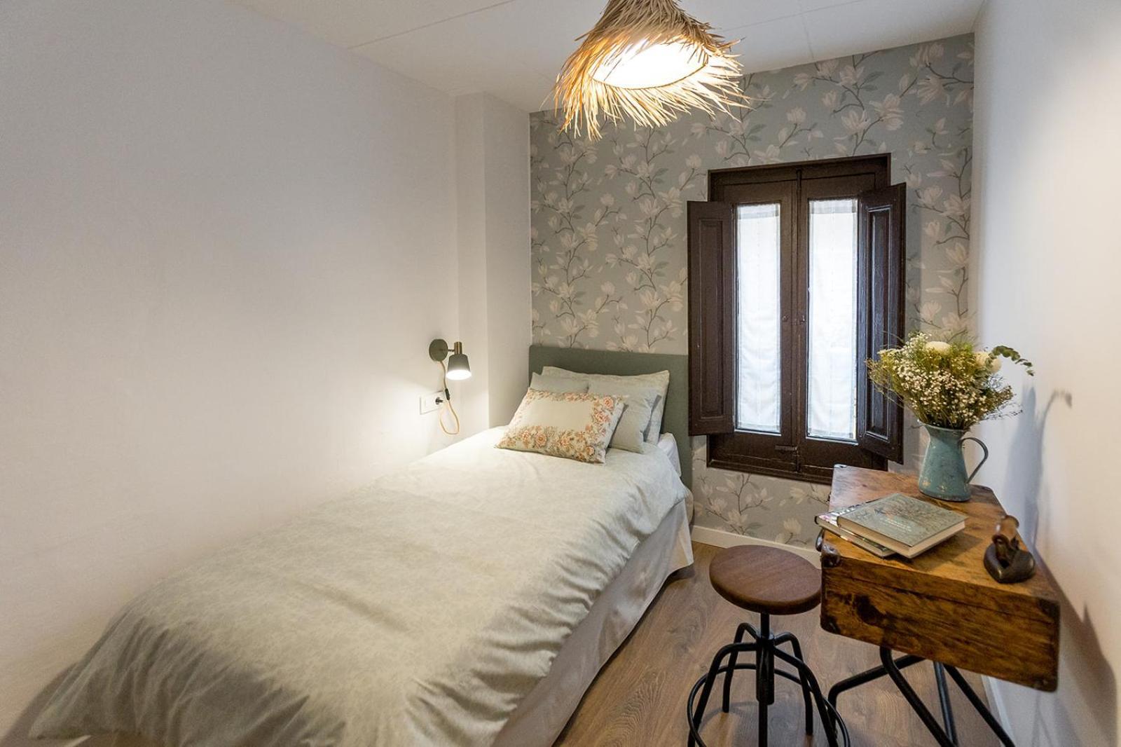 Casa Santiago Holiday home *