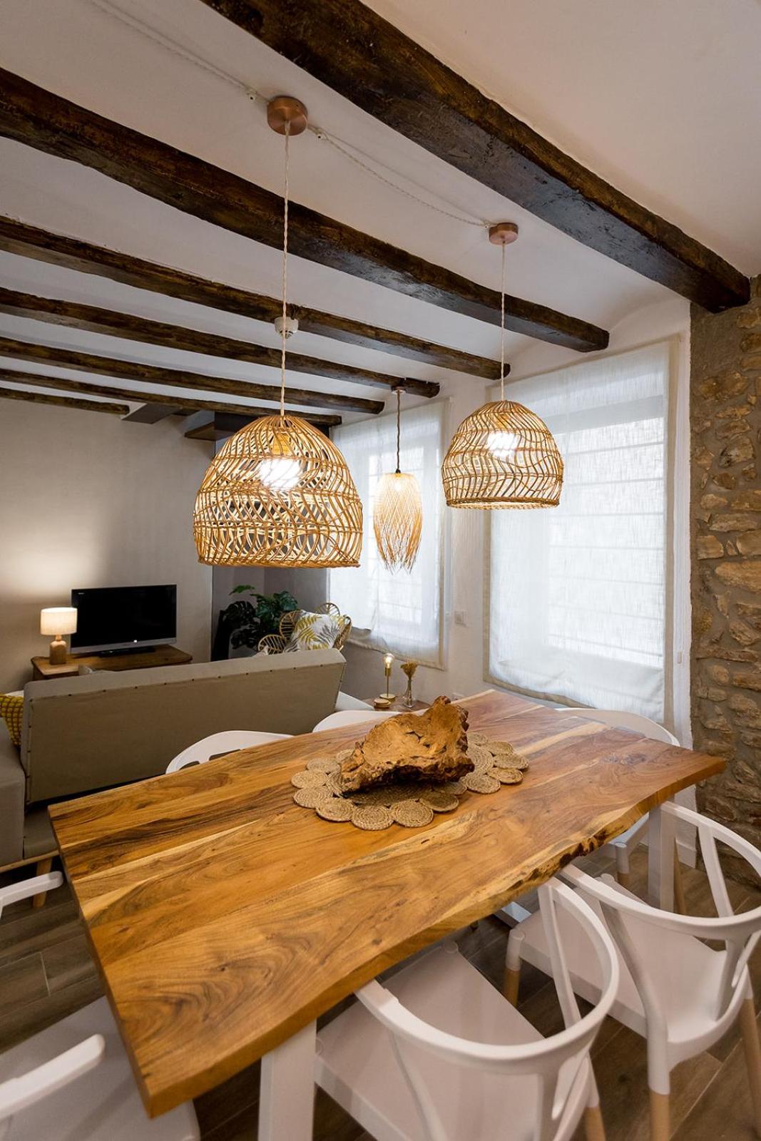 Casa Santiago Tivenys