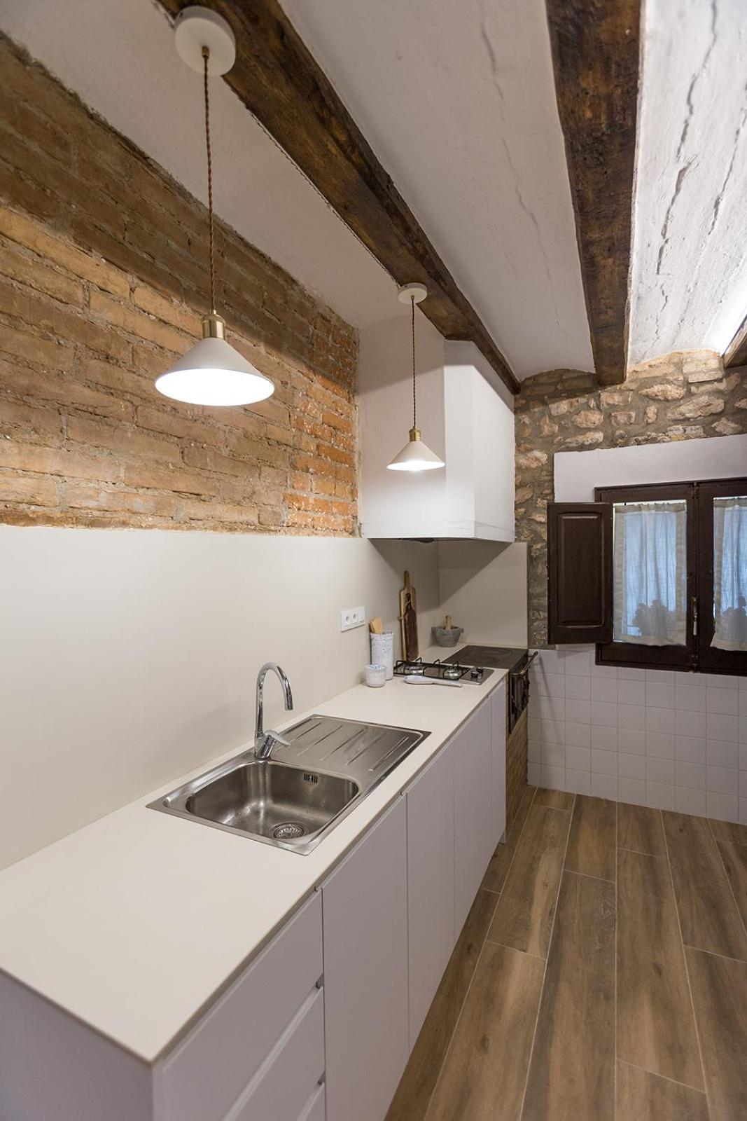 Holiday home Casa Santiago Tivenys