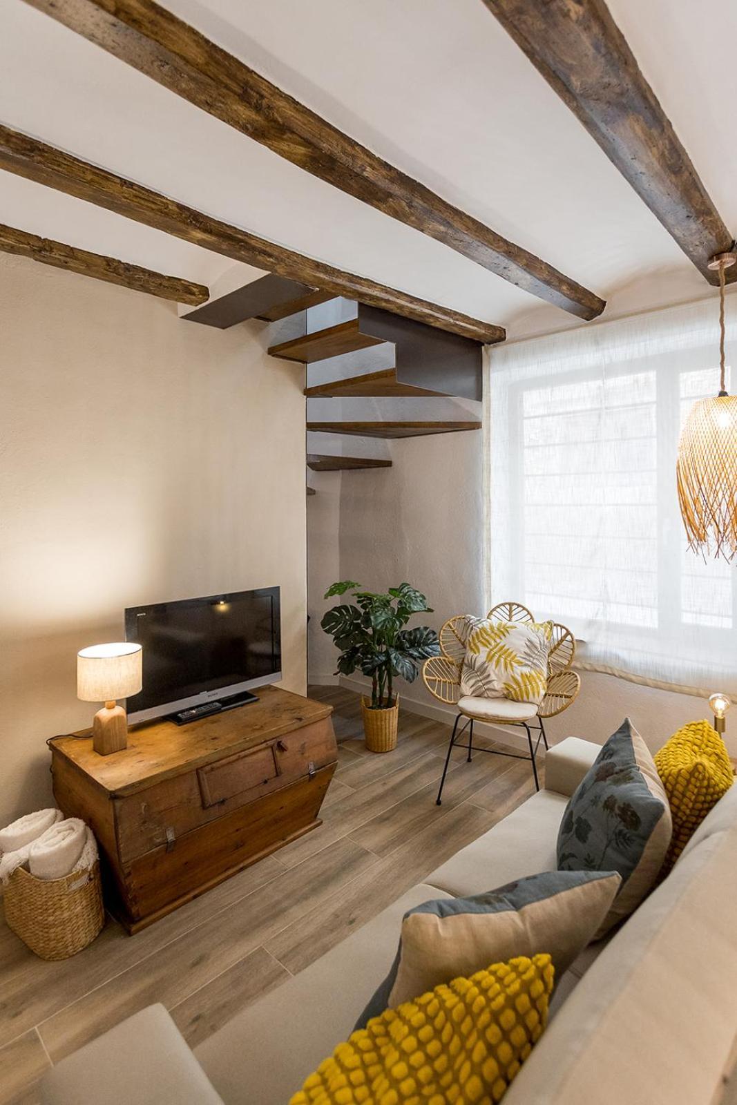 Holiday home Casa Santiago *