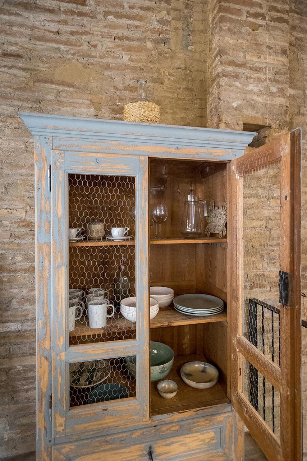 Holiday home Casa Santiago Tivenys