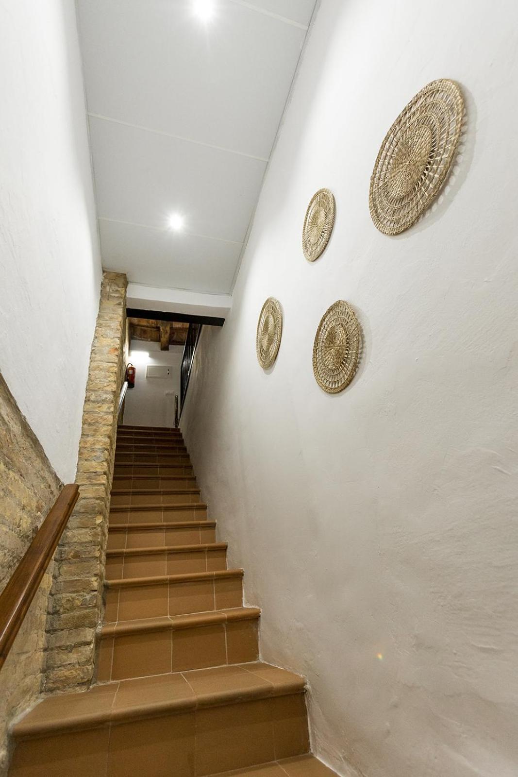 Casa Santiago Holiday home *