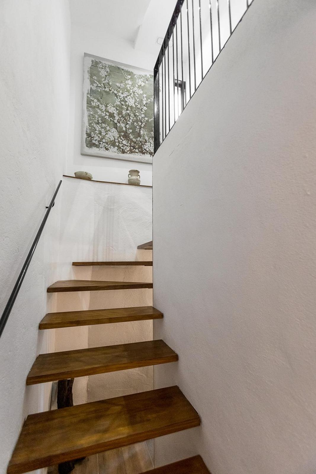 Casa Santiago Tivenys