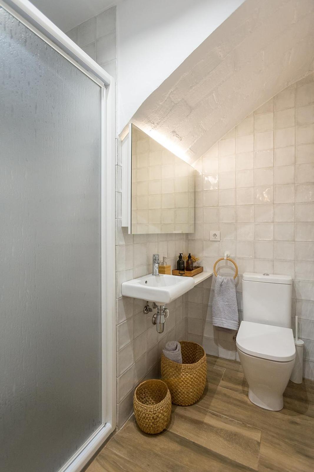 Holiday home Casa Santiago