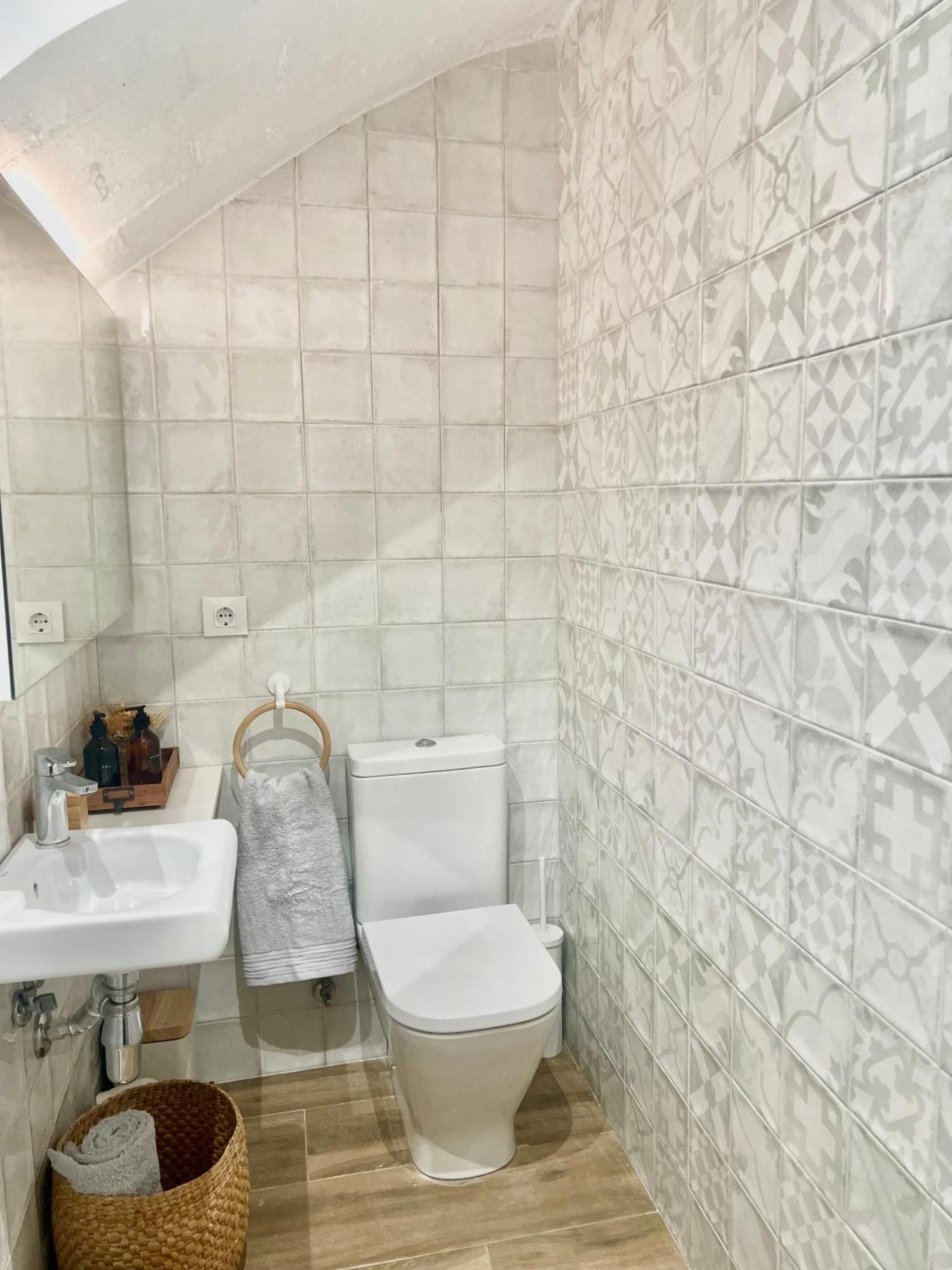 Casa Santiago Holiday home *